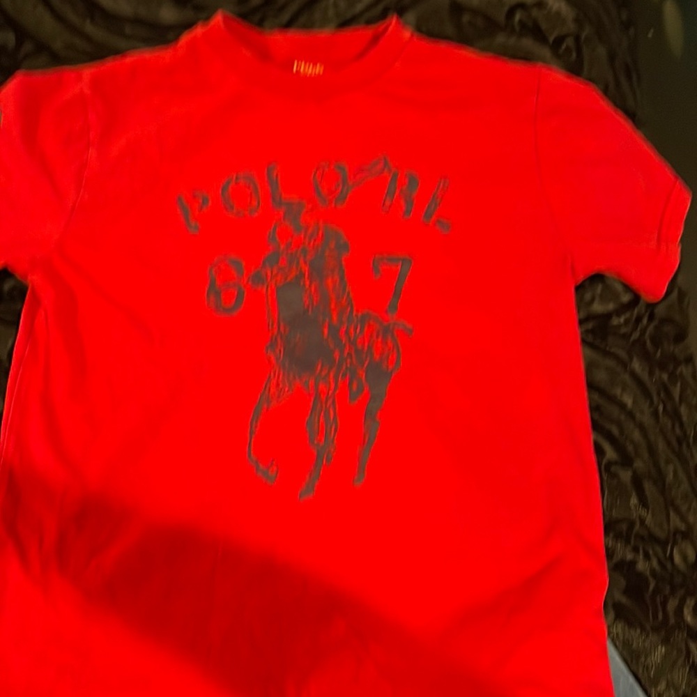 Ralph Lauren Polo T shirt